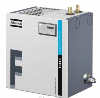 Aluminum Alloy Cycling Refrigerated Dryers 13.2KW 19-240m3/Min