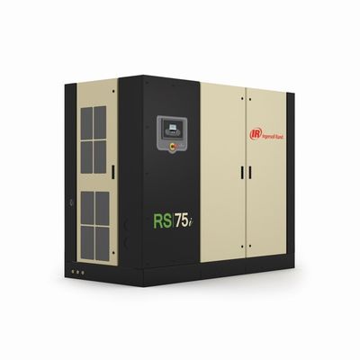 Sonraki nesil R serisi 45kW yağla dolu rotary vida kompresörü