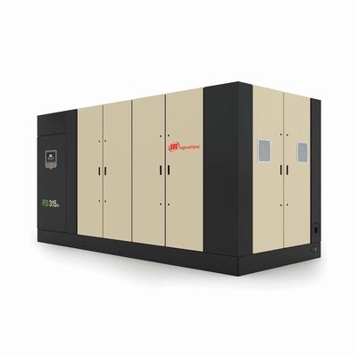 380V Döner Vidalı Tip Hava Kompresörü Çok Amaçlı R Serisi 315-355KW