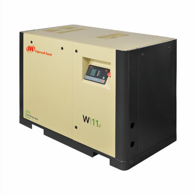 Yağ Az Kaydırmalı Yağ Taşmalı Hava Kompresörü Çok Sahneli W Serisi 2.2-11KW
