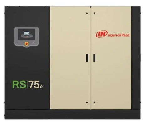 Yağlanmış VSD Yağ Taşmalı Hava Kompresörü 380V RM15-75KW Sızdırmaz