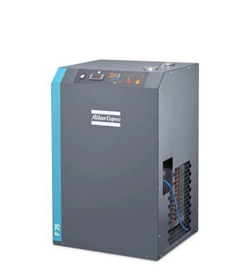 Çok Amaçlı Sıvı Halkalı KompresörHava Kurutucuları Dayanıklı F120 1125W