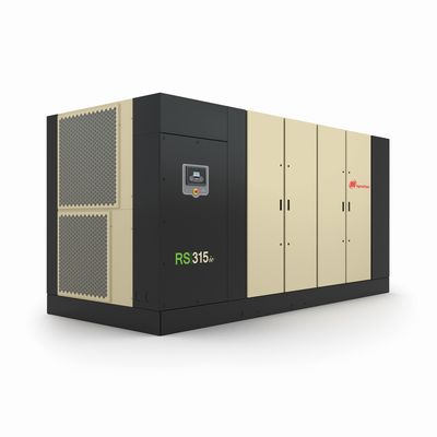 Yeni nesil R Serisi 315 - 355 kW Yağla Dolmuş Döner Vuruşlu Kompresörler